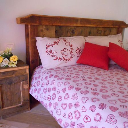 Agriturismo Alle Baite Branzi Zewnętrze zdjęcie